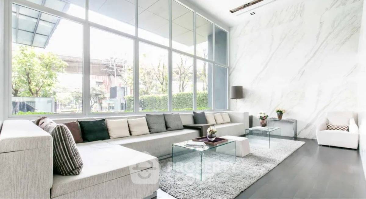 picture 1-BR Condo at Keyne By Sansiri near BTS Thong Lor (ID 2447157) - 6/9