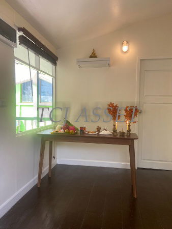 รูป ขายบ้านเดี่ยว 2 ชั้น ซ.อุดมสุข 43 ถ.สุขุมวิท 103 - รูปที่ 6/11