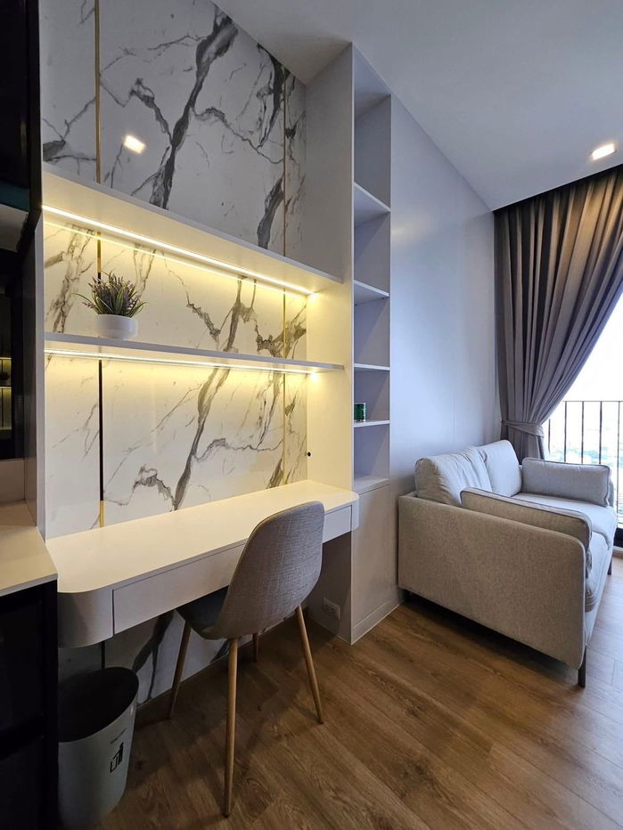 picture @Condorental condo for rent Noble Around Ari - 9/17