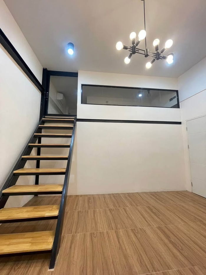 รูป  HR3051ให้เช่าบ้านสวย วิวดีที่สุด หลังมุม โครงการ PLENO พระราม 9 - กรุงเทพกรีฑา 1 ใกล้ร.ร.นานาชาติเวลลิงตัน - รูปที่ 32/46