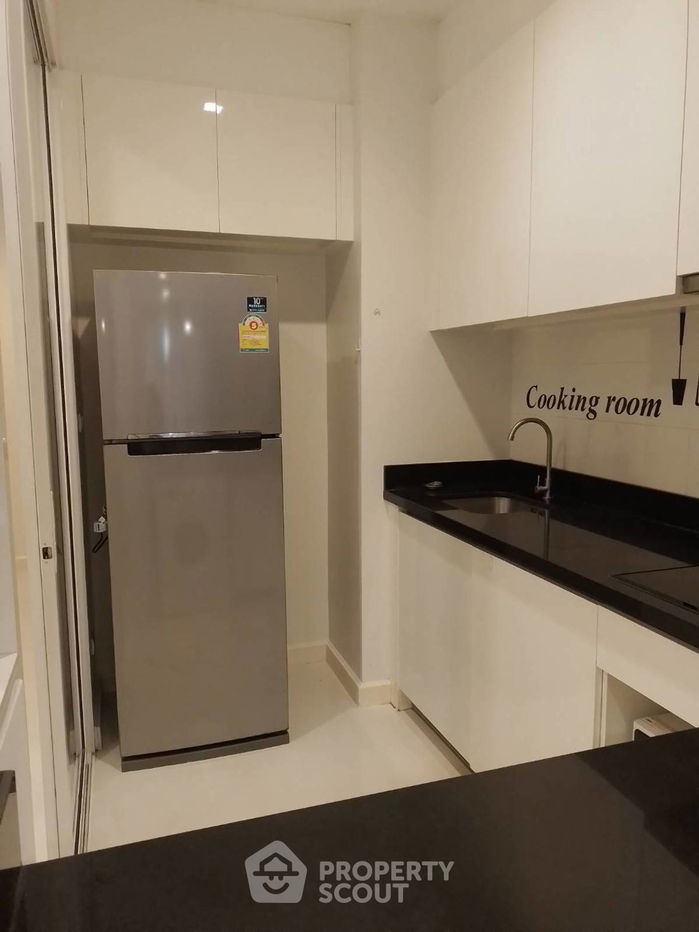 picture 3-BR Condo at The Bloom Sukhumvit 71 near BTS Phra Khanong (ID 2453835) - 4/11