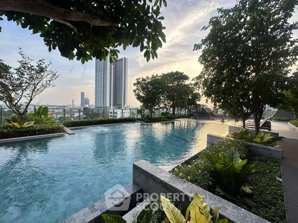 picture 1-BR Condo at IDEO Sukhumvit - Rama 4 near BTS Phra Khanong (ID 2450584) - 10/12