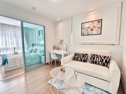 Condo For Sale Den Vibhavadi