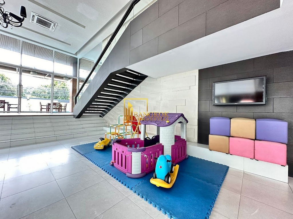 รูป Villa Sikhara | Modern 2 Bedroom Condo in Trendy Thonglor - BR18353CD - รูปที่ 26/33