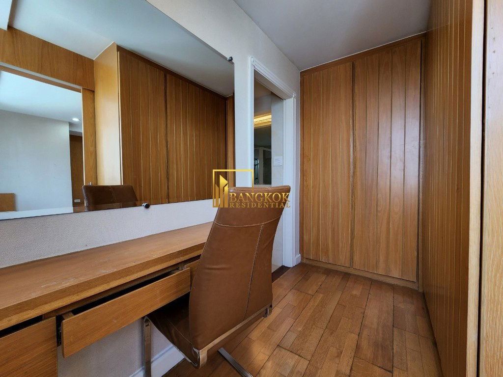 รูป President Park | Expansive 3 Bedroom Property in Phrom Phong - BR12483CD - รูปที่ 14/32