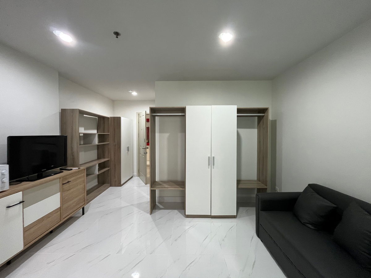 picture Regent Home Bangson. 1bed 28sq.m. Line id: @pfagent - 1/9