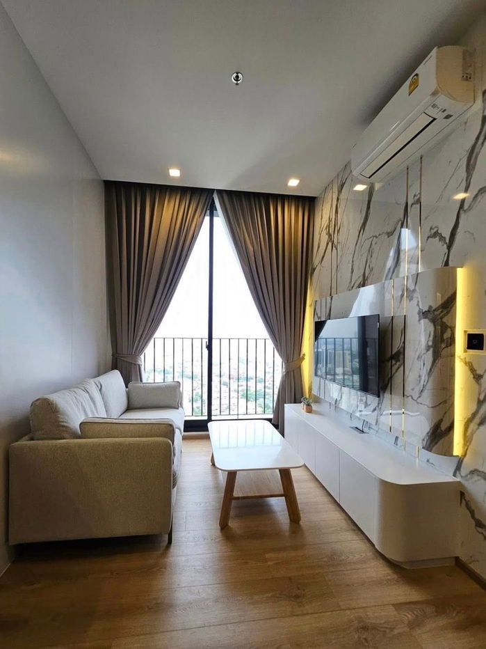 picture @Condorental condo for rent Noble Around Ari - 7/17