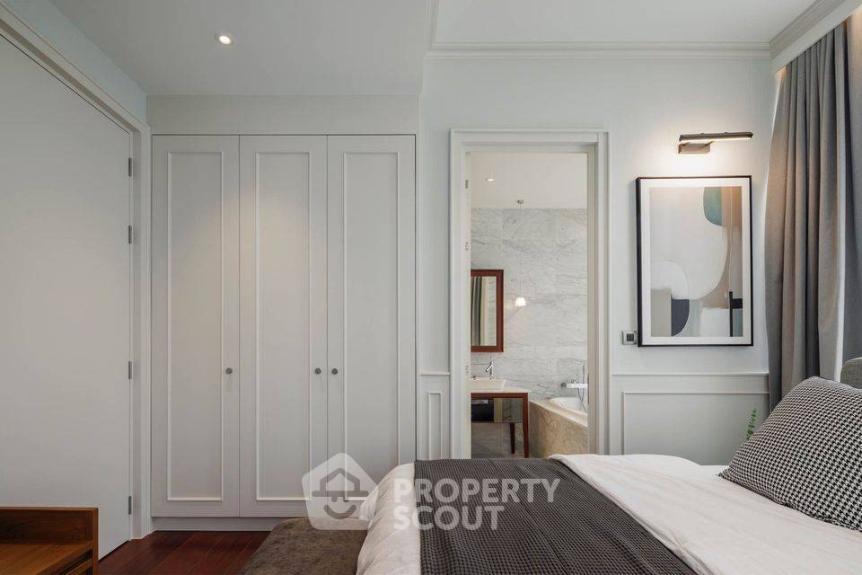 รูป คอนโด 2-ห้องนอน ที่ คุณ บาย ยู ใกล้ BTS ทองหล่อ (ID 1534517) - รูปที่ 7/12