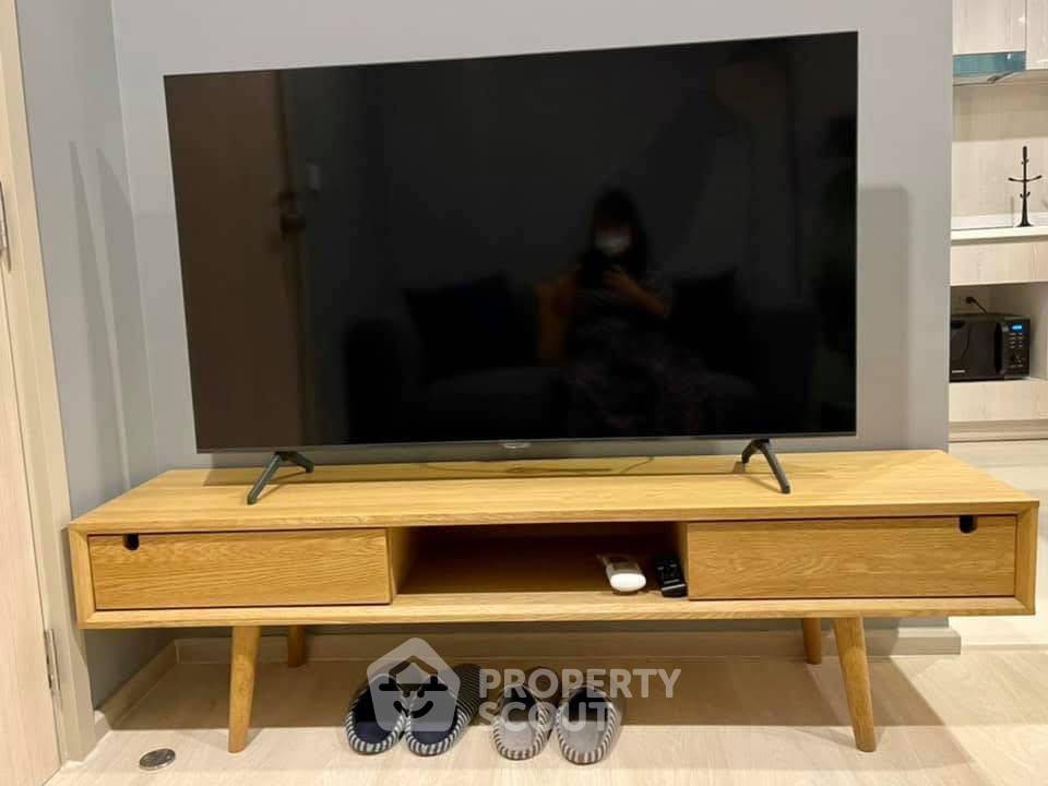 picture 1-BR Condo at Life One Wireless near BTS Phloen Chit (ID 2453253) - 12/14