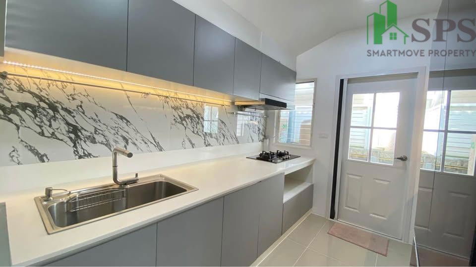 picture Single house Golden Neo Sukhumvit Lasalle  ( SPSEVE1458 ) - 8/18