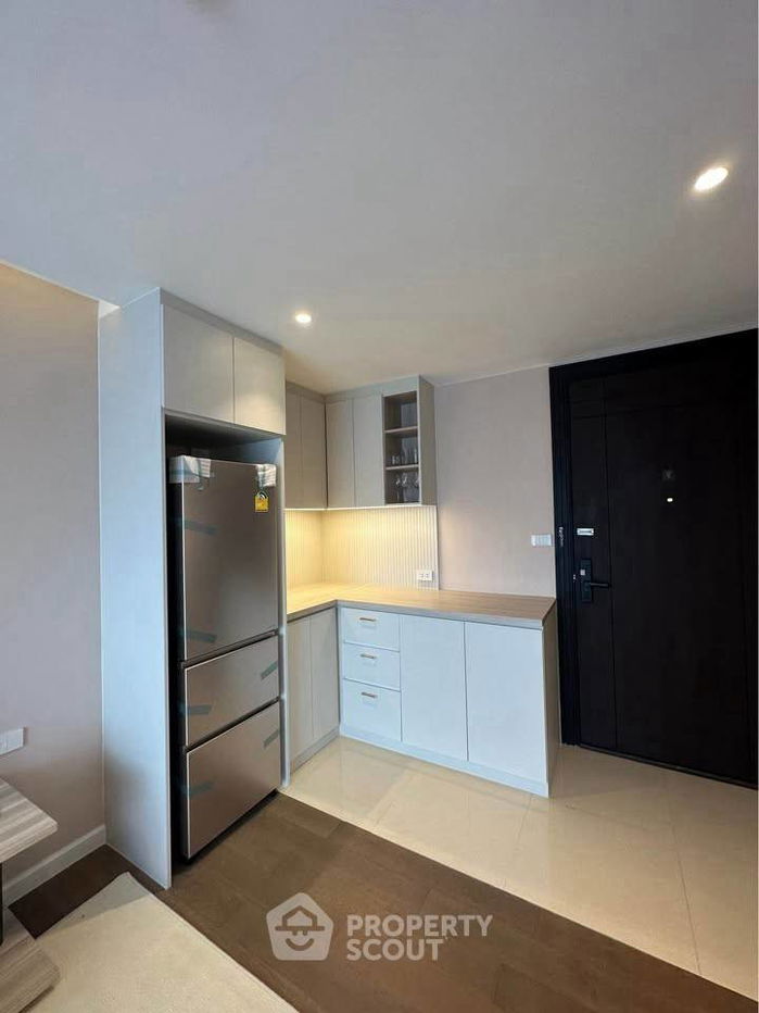 picture 1-BR Condo at Tidy Thonglor near BTS Thong Lor (ID 2453843) - 9/12