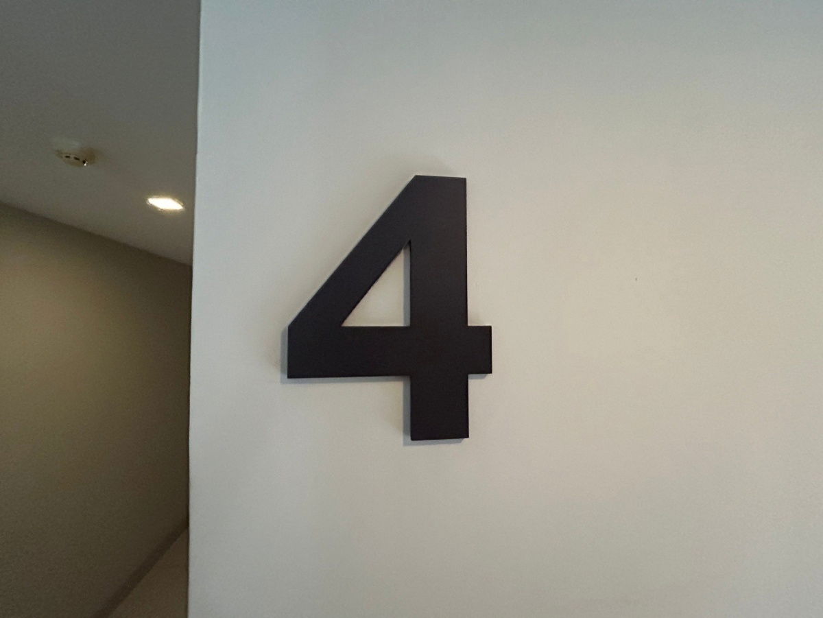 รูป CIMB 0864 : เดอะทรี พริวาต้า บางซื่อ - รูปที่ 20/38