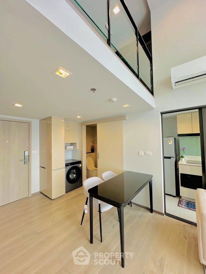 picture 1-BR Condo at Piti Sukhumvit 101 near BTS Punnawithi (ID 2443384) - 8/17