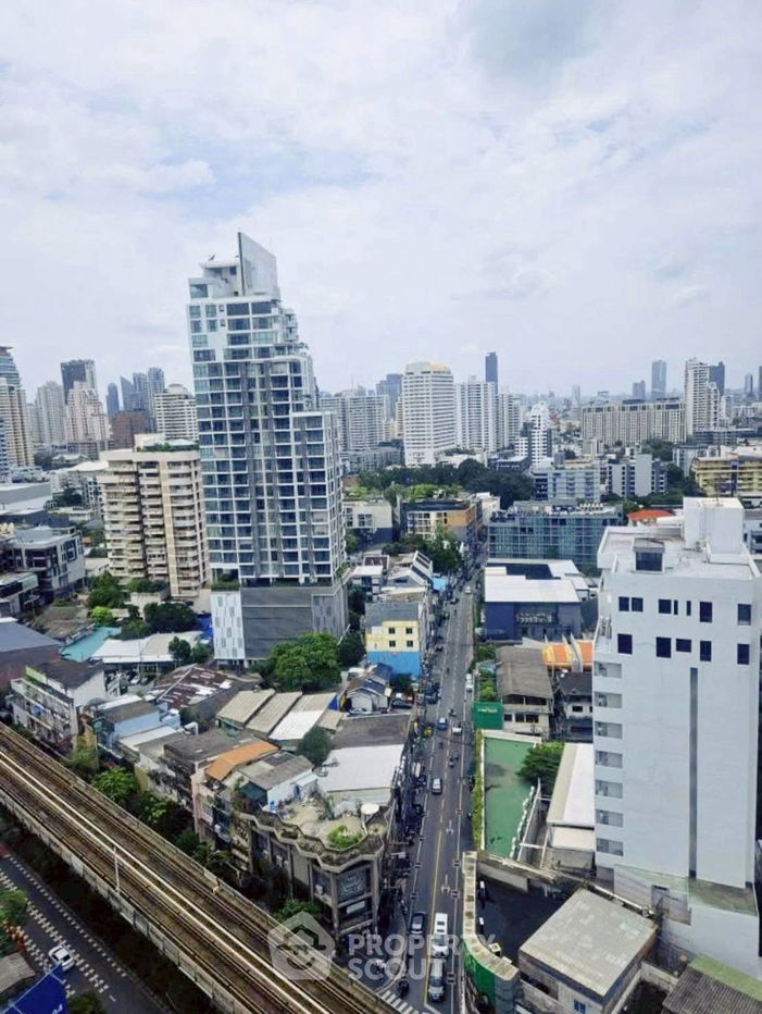 รูป คอนโด 2-ห้องนอน ที่ บีทนิค สุขุมวิท 32 ใกล้ BTS ทองหล่อ (ID 2452577) - รูปที่ 11/16