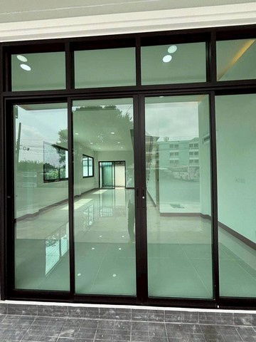 picture Home Office For Rent Ramkhamhaeng 2 Premium Ville Bangkok - 3/8