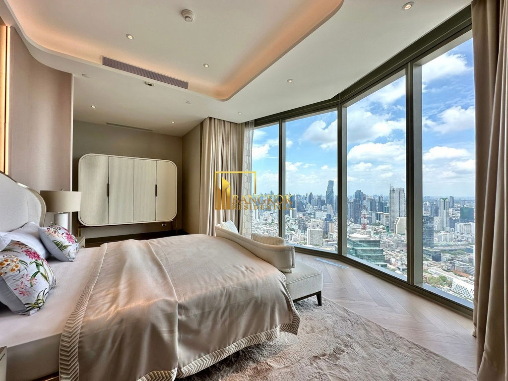 picture The Residences at Mandarin Oriental | Exquisite 6 Bedroom Duplex Penthouse - BR11762CD - 44/82