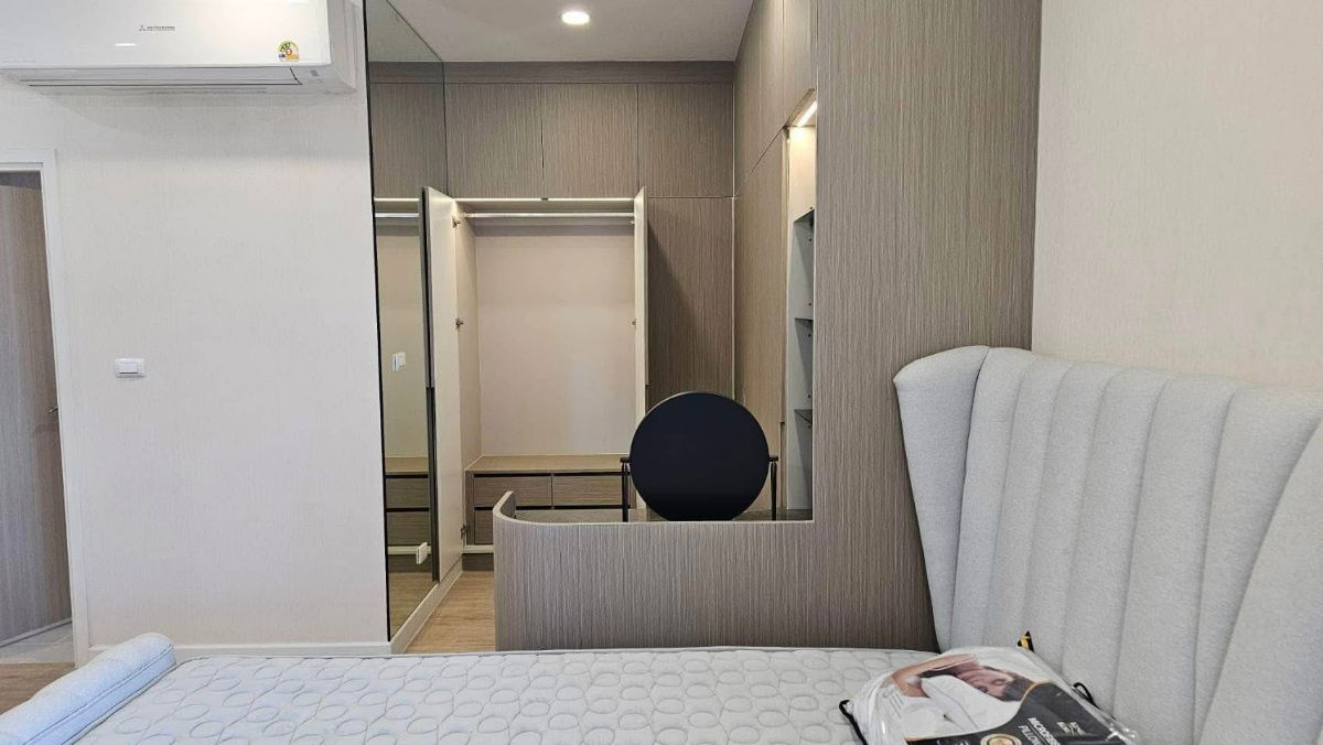 รูป HR3050ให้เช่าบ้านเดี่ยว พร้อมเข้าอยู่ โครงการ Perfect Residence สุขุมวิท 77 (อ่อนนุช) ติดโรบินสัน ลาดกระบัง    - รูปที่ 11/17