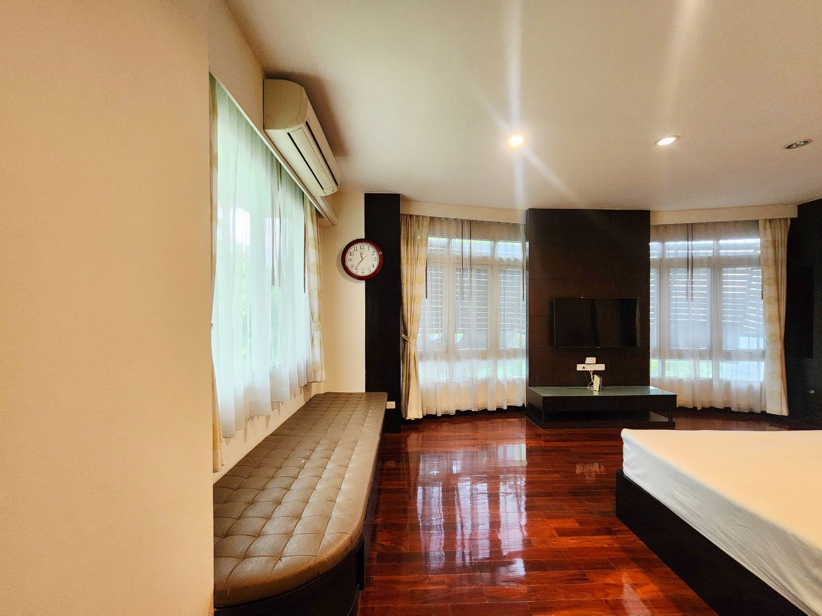 picture For rent Baan Ladprao Exclusive Residence (Baan Ladprao 2) - 21/51