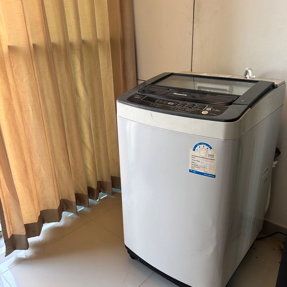 picture 📌Urgent, special price, condo for rent, Ideo Ratchada-Huai Khwang😍🎉 - 22/22