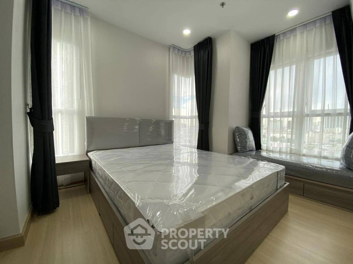 รูป คอนโด 2-ห้องนอน ที่ ศุภาลัย เวอเรนด้า รามคำแหง ใกล้ รามคำแหง (ID 2452026) - รูปที่ 4/8