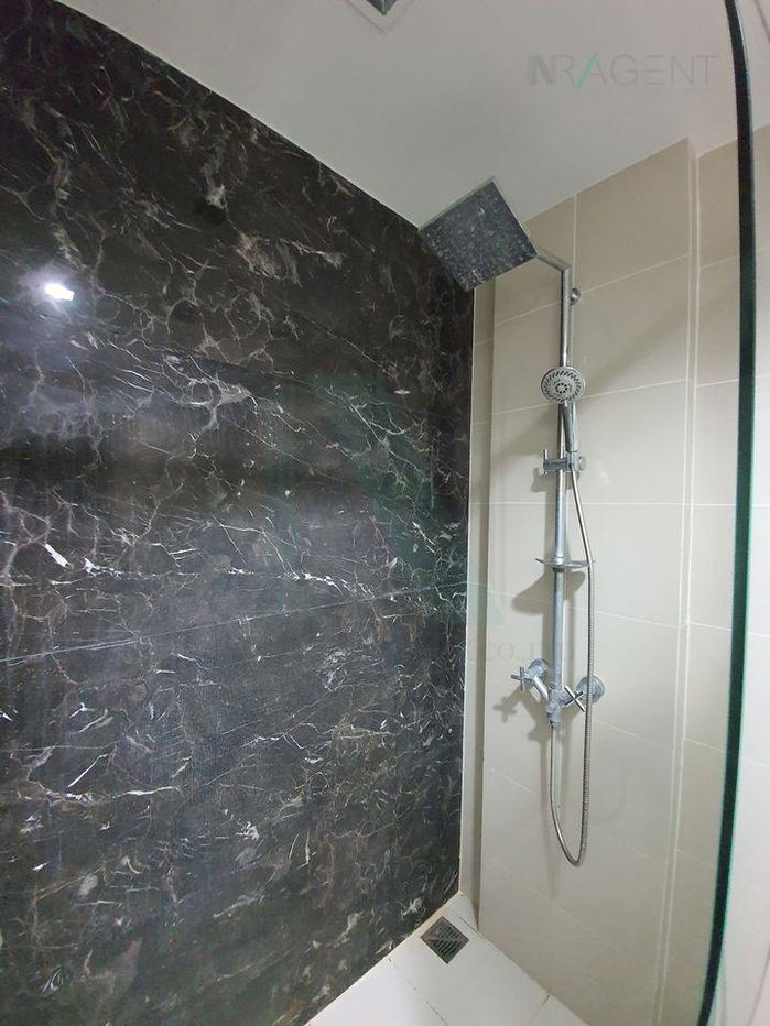 picture 🚩 Condo for sale Nye by Sansiri, 1 bedroom, size 33 sqm., Building A, 18th floor, near BTS Wongwian Yai - 7/8