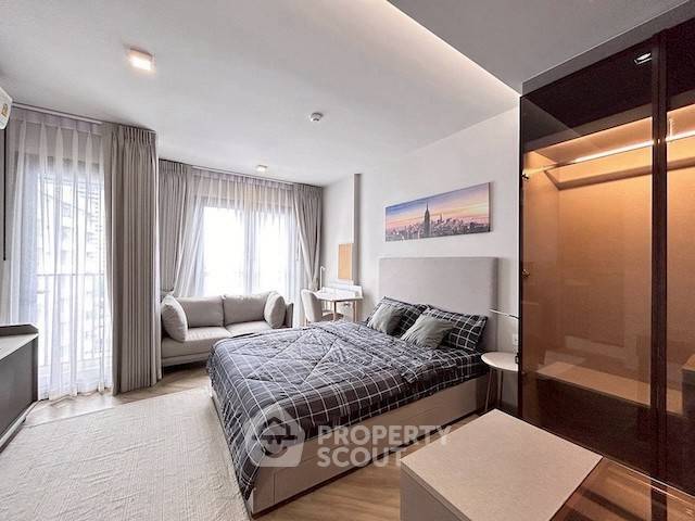picture 1-BR Condo at Chapter Thonglor 25 close to Thong Lo (ID 2450499) - 11/11