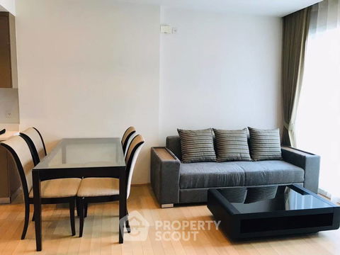 1-BR Condo at Siri At Sukhumvit near BTS Thong Lor (ID 2451173)