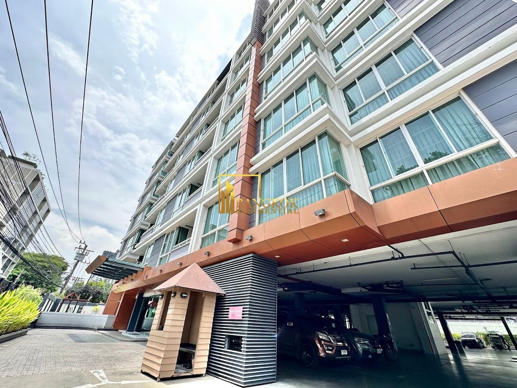 รูป Villa Sikhara | Modern 2 Bedroom Condo in Trendy Thonglor - BR18353CD - รูปที่ 32/33