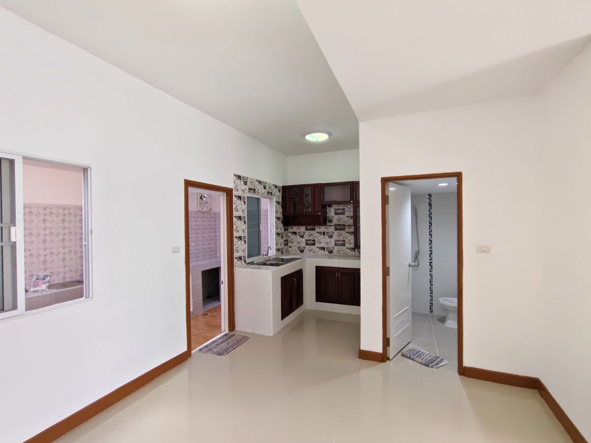 picture Pattaya Townhouse 3Bedroom 2Bathroom - 5/15