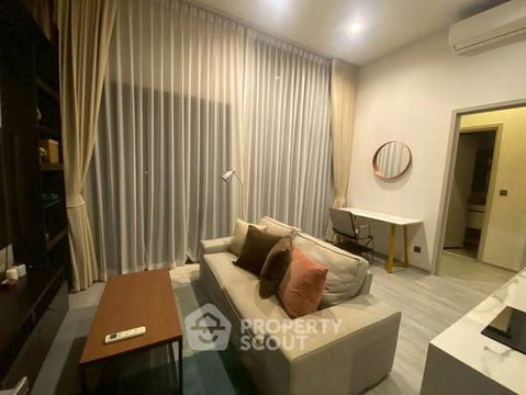 คอนโด 1-ห้องนอน ที่ เดอะ ไลน์ สุขุมวิท 101 ใกล้ BTS ปุณณวิถี (ID 2452730)