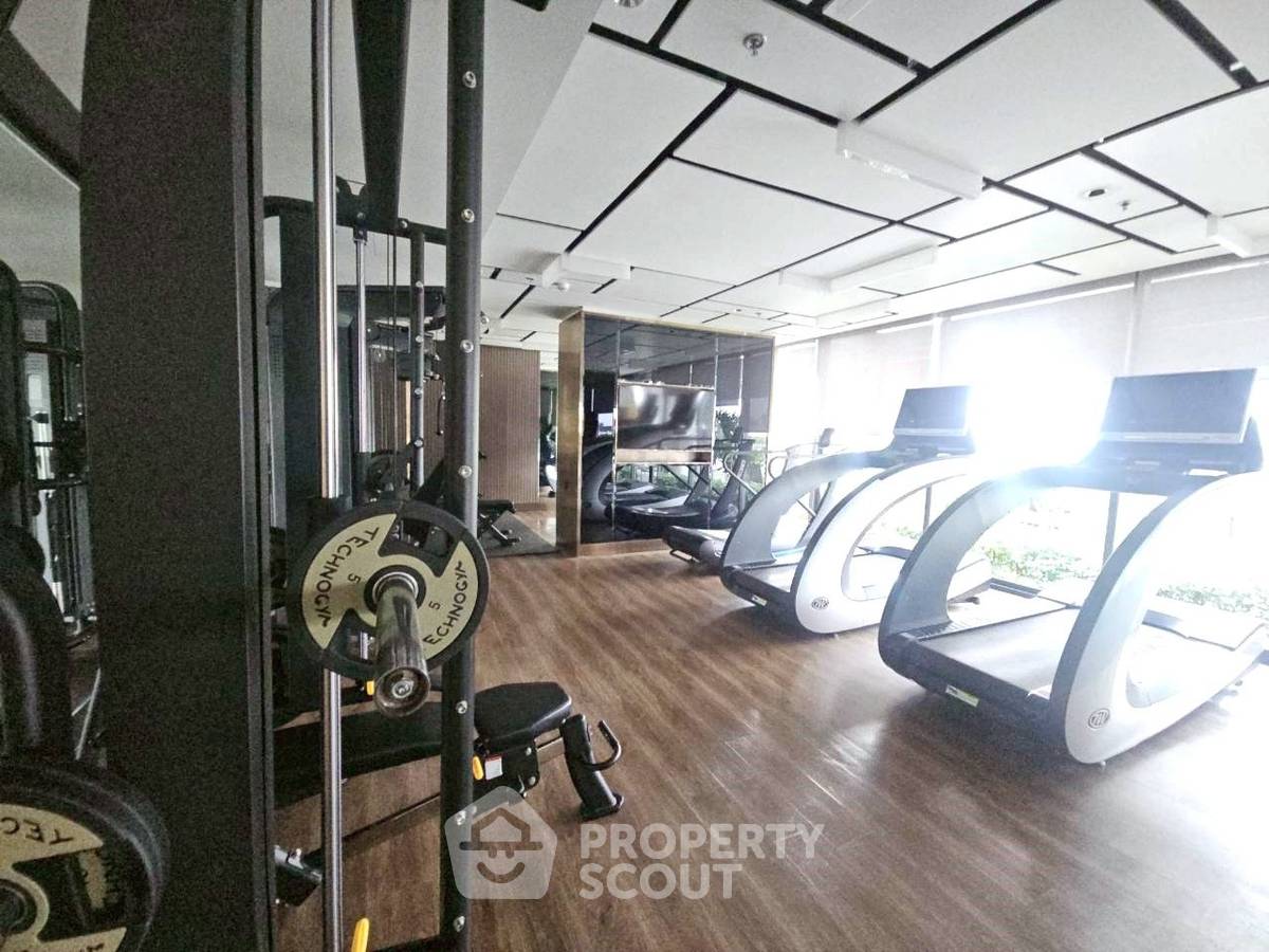 picture 1-BR Condo at Quinn Sukhumvit 101 near BTS Punnawithi (ID 2449260) - 19/23