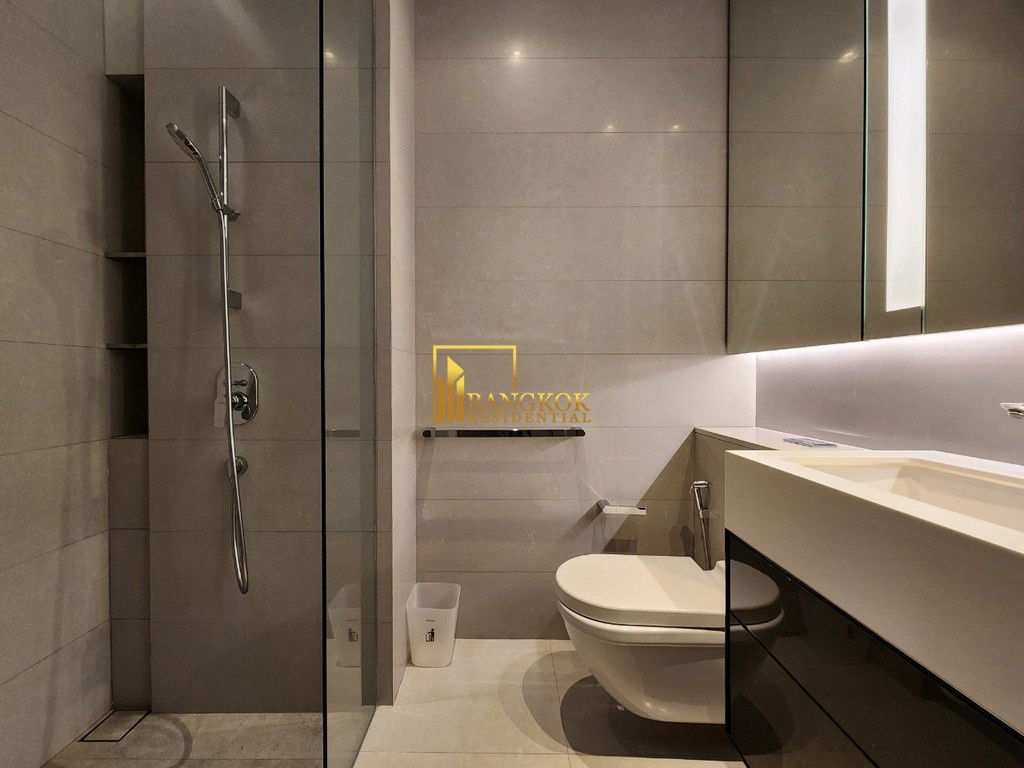 รูป Tela Thonglor | Fantastic 3 Bedroom Luxury Condo For Rent - BR13222CD - รูปที่ 21/45