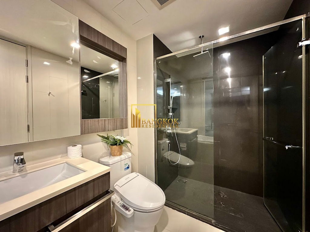 รูป VIA 49 | Modern 2 Bedroom Condo For Rent in Thonglor - BR13115CD - รูปที่ 14/28