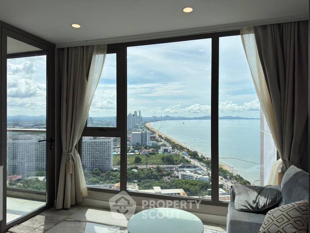 picture 1-BR Condo at Wyndham Jomtien Pattaya close to Pattaya (ID 2452354) - 8/12