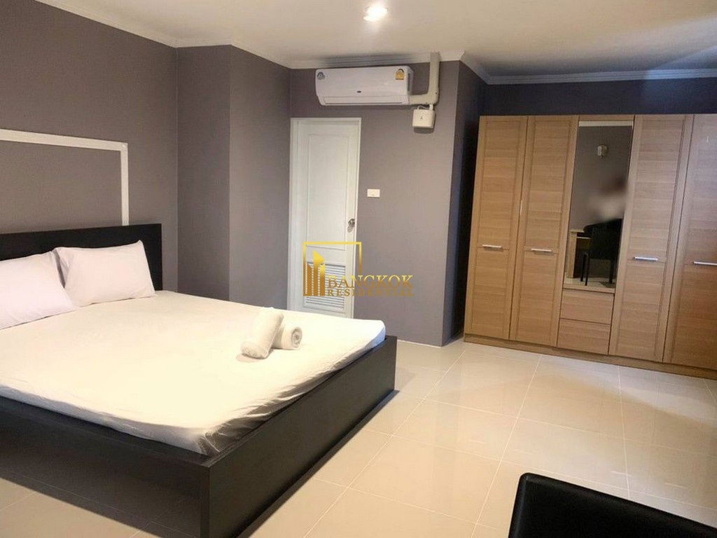 picture Waterford Park | 3 Bedroom For Rent in Thonglor - BR12836CD - 11/27