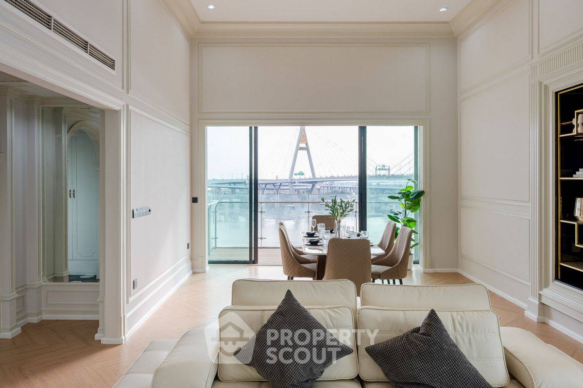 รูป คอนโด 2-ห้องนอน ที่ เดอะ พาโน พระราม 3 ใน บางโพงพาง (ID 2450810) - รูปที่ 11/16