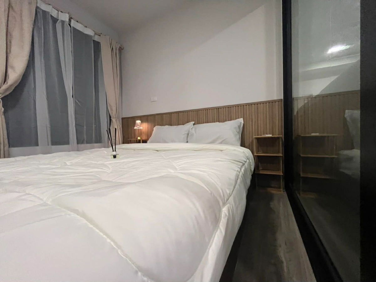 รูป 🎏 For Rent 🏩 𝐌𝐨𝐧𝐭𝐞 𝐑𝐮𝐧𝐠𝐬𝐢𝐭 𝐜𝐚𝐦𝐩𝐮𝐬 🏩 JA-634 - รูปที่ 2/18