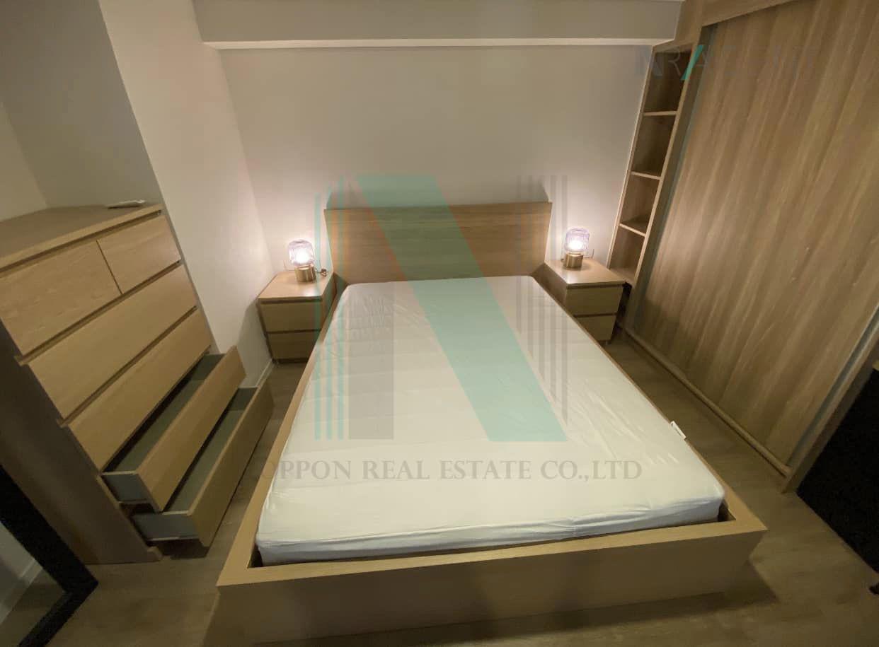 รูป ขายคอนโด ไซมิส สุขุมวิท 87 อาคาร 1 ชั้น 9 Duplex ขนาด 40 ตรม ใกล้ Century The Movie Plaza - รูปที่ 4/8