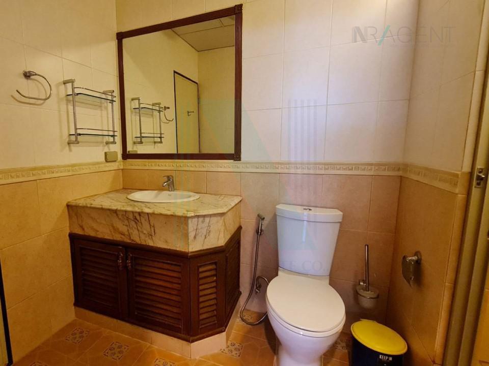 picture For rent condo COUNTRY COMPLEX BANGNA Building C, Floor 5,2 bed room, Room size 109.00 sqm - 8/8