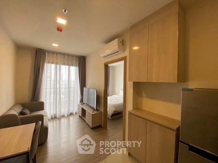 คอนโด 1-ห้องนอน ที่ ไนท์บริดจ์ ไพรม์ สาทร ใกล้ BTS เซนต์หลุยส์ (ID 2453506)