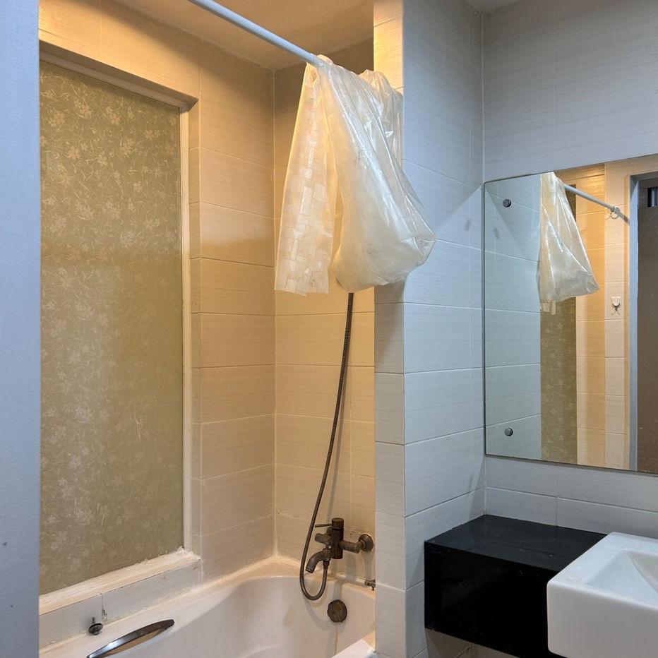 picture 📌Urgent, special price, condo for rent, Ideo Ratchada-Huai Khwang😍🎉 - 15/22