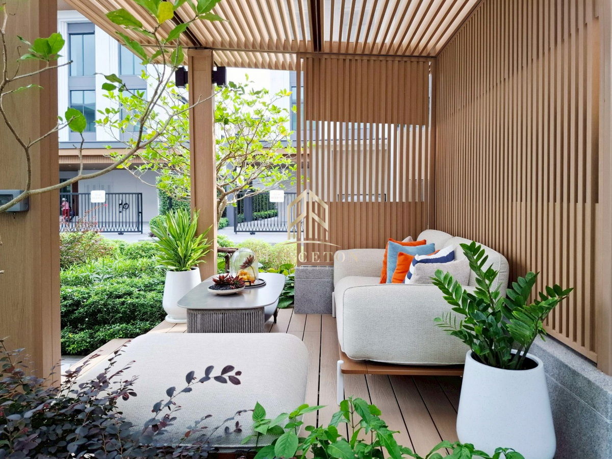 รูป แซงเคียม กรุงเทพกรีฑา Modern Heritage Luxury Living - รูปที่ 44/48