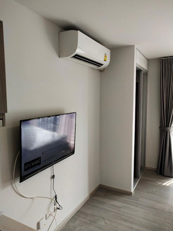 รูป 🏠RB21923 ให้เช่าถูกมาก📢เดอะ พาร์คแลนด์ จรัญ - ปิ่นเกล้า👉🏻แอดไลน์ @062mnigk( มี @ ด้วย) แอดมินตอบไว - รูปที่ 3/5