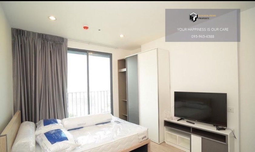 picture IDEO Q Chula-Samyan | Advance booking available January 2026 🚝 Near MRT Samyan #2025112813220 - 3/6