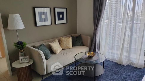 1-BR Condo at The Lofts Ekkamai near BTS Ekkamai (ID 2452606)