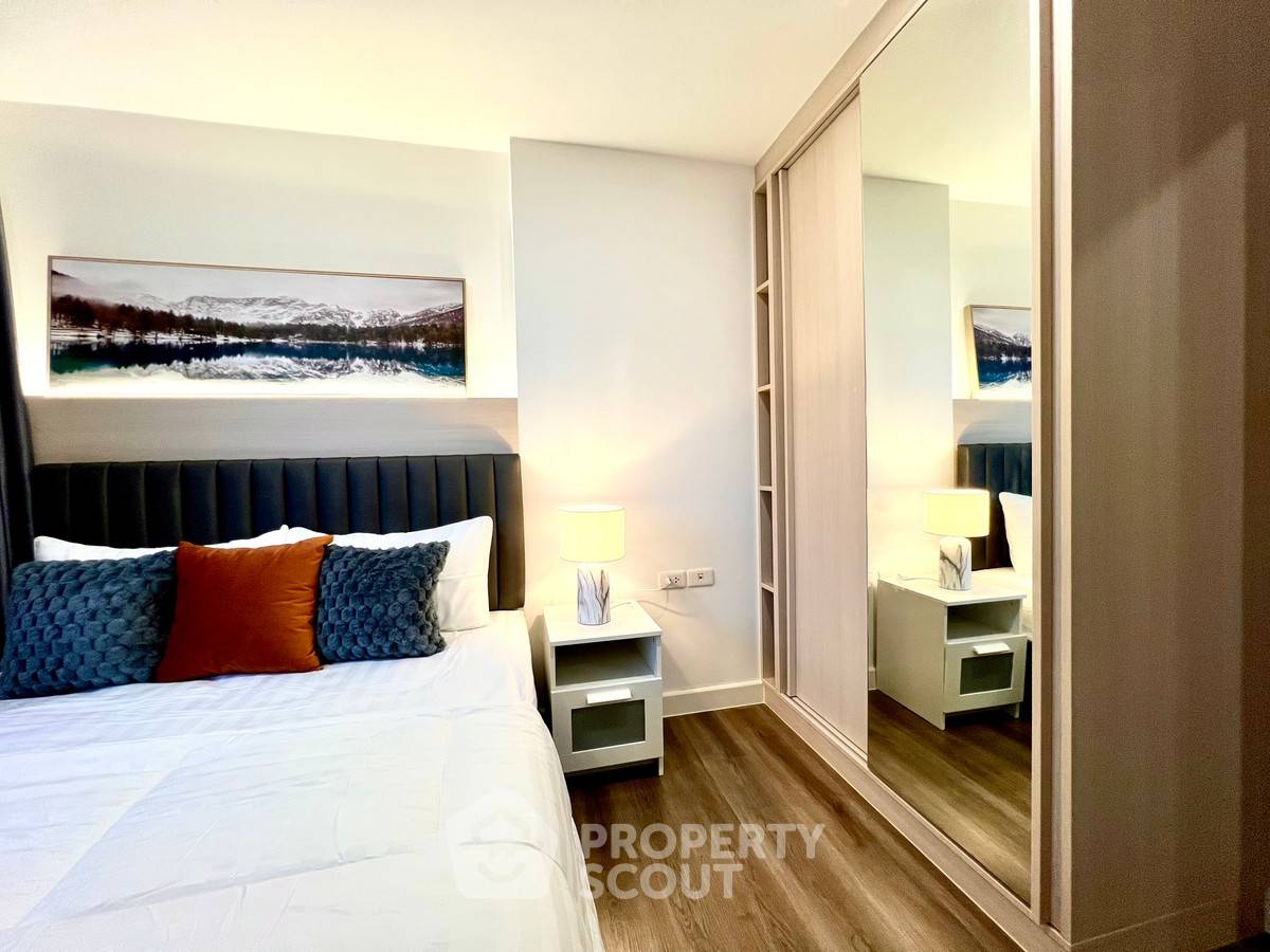 picture 1-BR Condo at The Base Sukhumvit 77 near BTS On Nut (ID 2452305) - 13/22