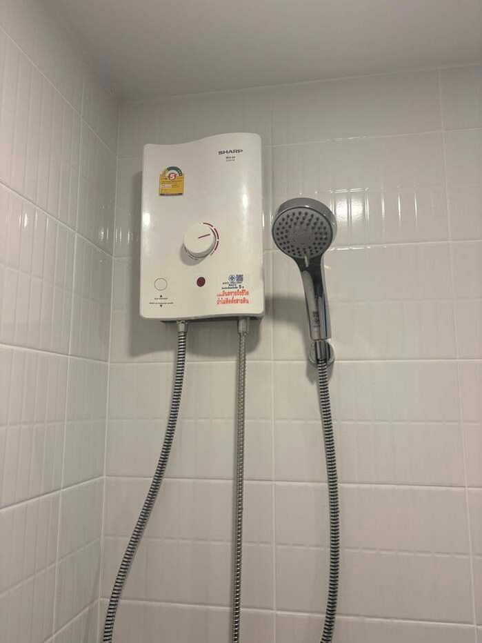 รูป 💖💖ให้เช่า Flexi Taopoon - Interchange ห้องใหม่/ 1 ห้องนอน 28 .5 ตรม ราคา 7,900 บาท / สนใจสอบถามได้นะคะ Line ID = atfirm2010💖💖  - รูปที่ 8/8