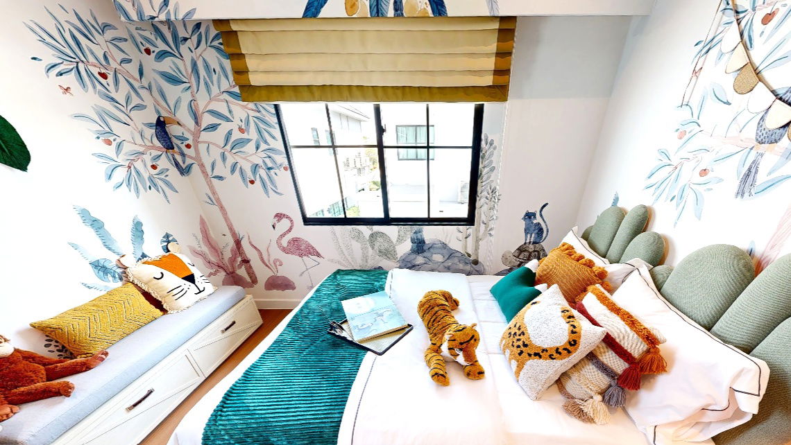 picture The Timeless American Classic — Discover Elegant Living at Setthasiri Don Mueang.📞 061-6161426 | 065-4496399 💚 LINE: @wsrcondo - 11/12