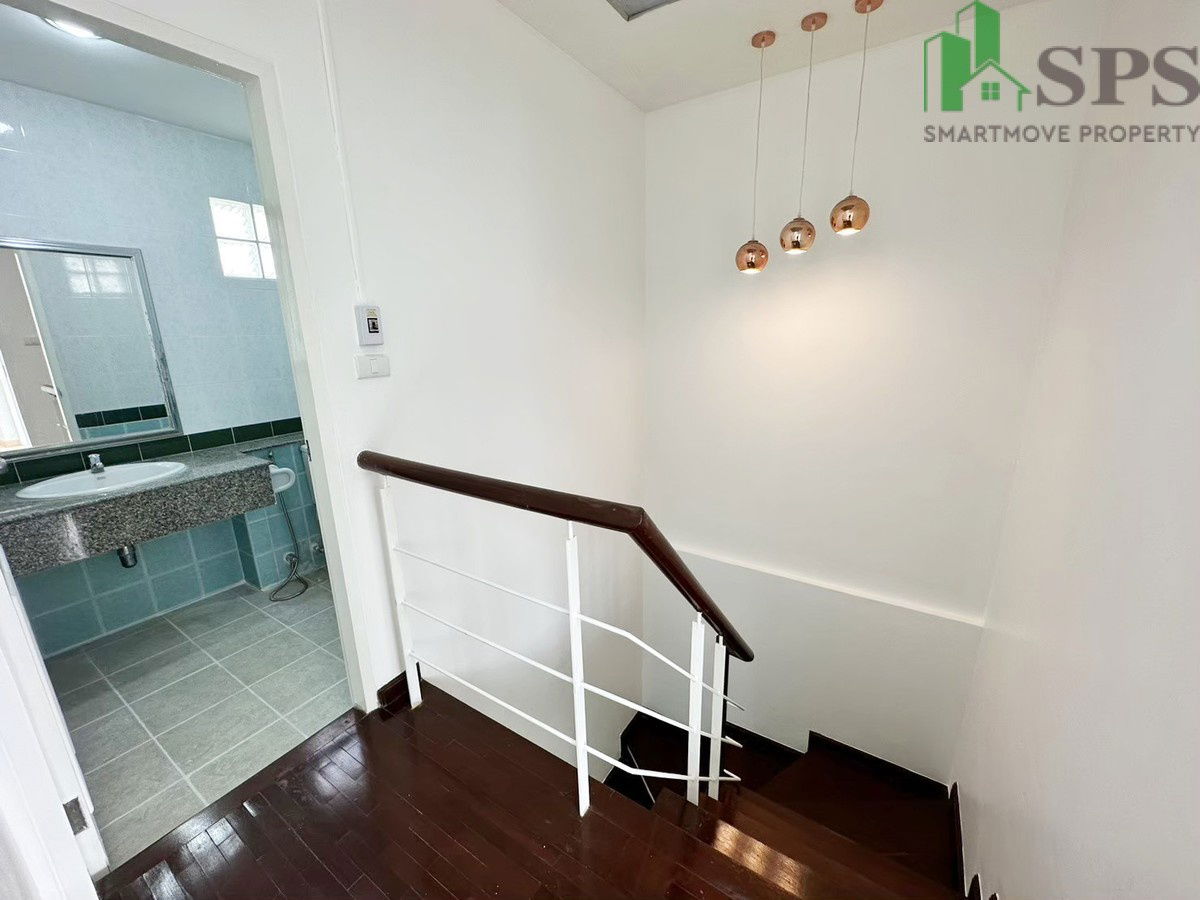 picture Townhome for rent: Muban Supalai Vill Ekkamai-Ram Inthra (SPSAD3645) - 13/14