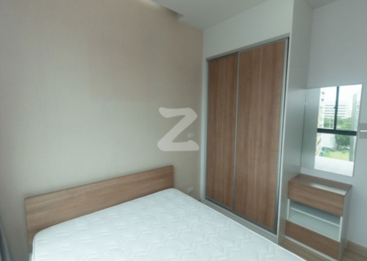 รูป 🔴RK20499🟡 ให้เช่าถูกมาก👍 Motive Condominium Chaengwattana 💛🧡 ✅แอดไลน์ @119dgdea (มี @ ด้วย) แอดมินตอบไว - รูปที่ 11/12